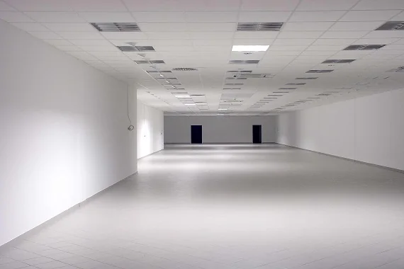 Sprzątanie lokali handlowych Szczecin